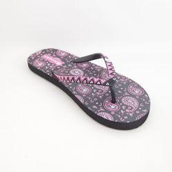 Chanclas Champion 11391 Negro