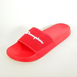 Chanclas Champion S22316 Daytona Rojo