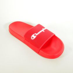 Chanclas Champion S22316 Daytona Rojo