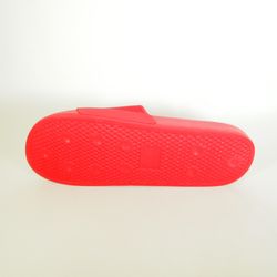 Chanclas Champion S22316 Daytona Rojo