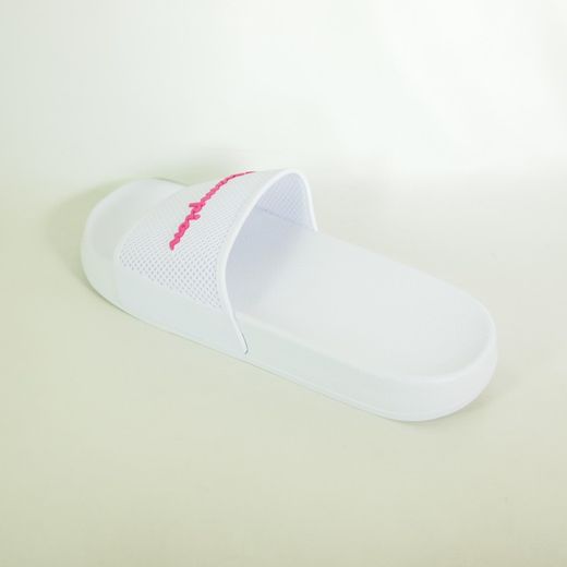 Chanclas Champion S11512 Daytona Blanco