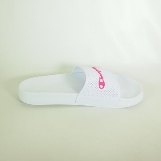 Chanclas Champion S11512 Daytona Blanco