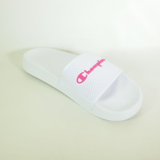 Chanclas Champion S11512 Daytona Blanco