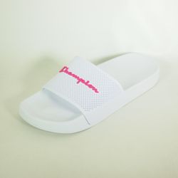 Chanclas Champion S11512 Daytona Blanco