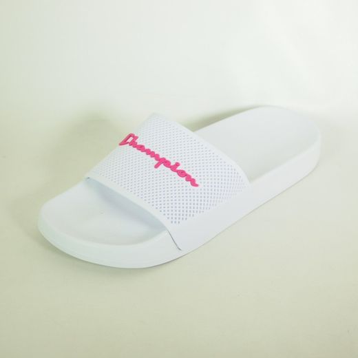 Chanclas Champion S11512 Daytona Blanco