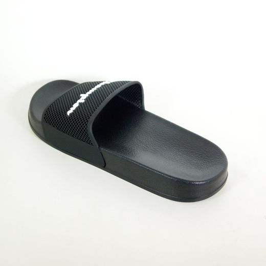 Chanclas Champion S11512 Daytona Negro