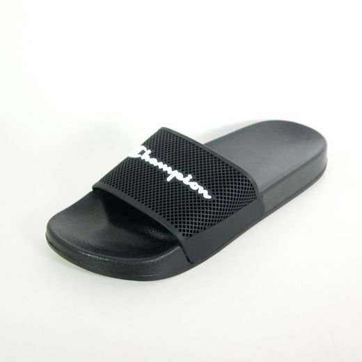 Chanclas Champion S11512 Daytona Negro
