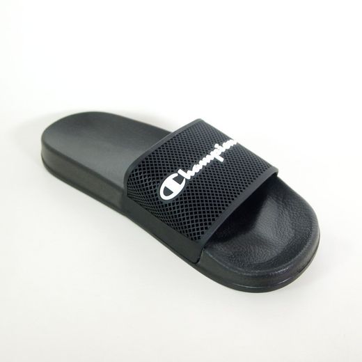 Chanclas Champion S11512 Daytona Negro