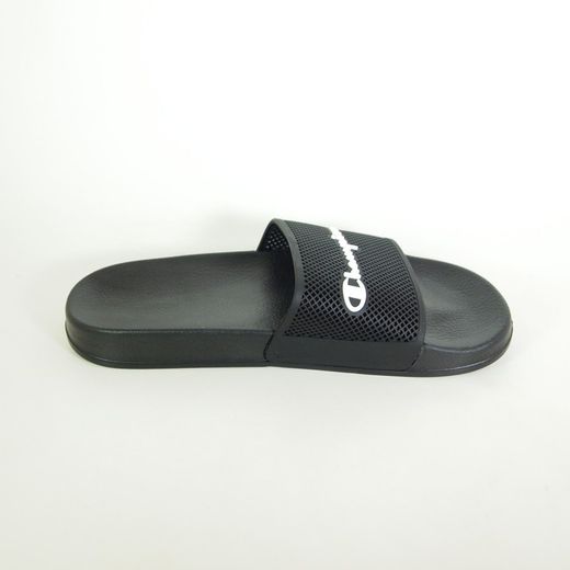 Chanclas Champion S11512 Daytona Negro