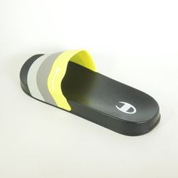 Chanclas Champion S22255 All America Negro