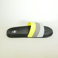 Chanclas Champion S22255 All America Negro