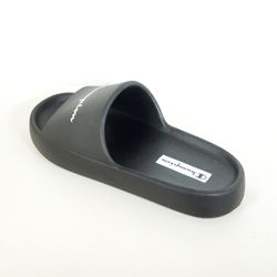 Chanclas Champion S22255 Soft Slipper Negro