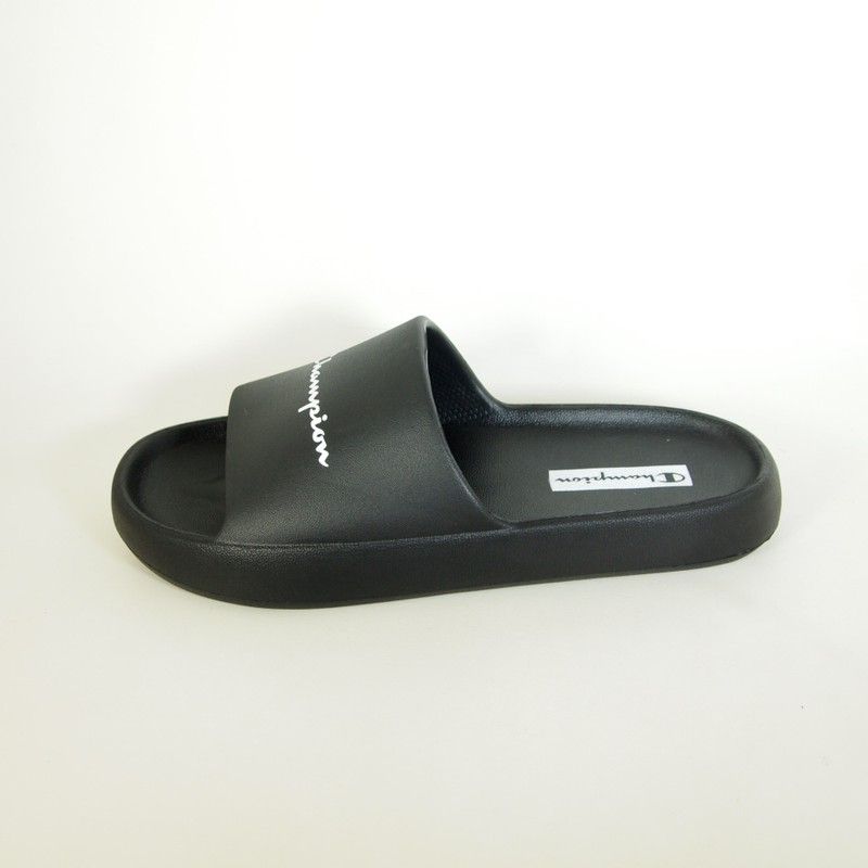 Chanclas Champion S22255 Soft Slipper Negro 40
