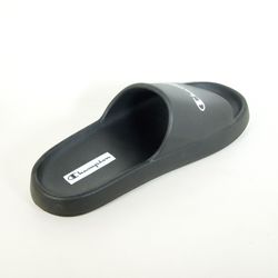 Chanclas Champion S22255 Soft Slipper Negro