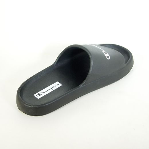 Chanclas Champion S22255 Soft Slipper Negro