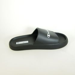 Chanclas Champion S22255 Soft Slipper Negro