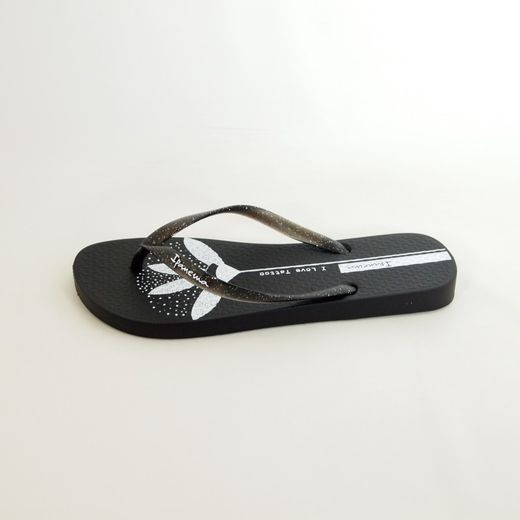Chanclas Ipanema 26454 Negro