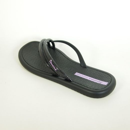 Chanclas Ipanema 27133 Meu Sol Negro