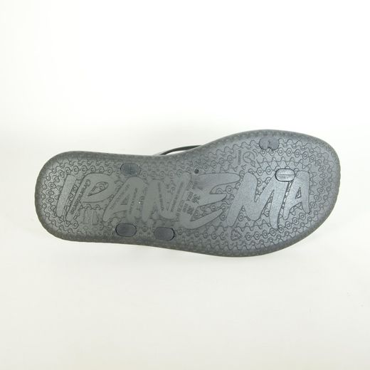 Chanclas Ipanema 27133 Meu Sol Negro