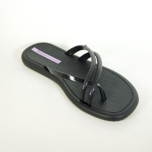 Chanclas Ipanema 27133 Meu Sol Negro