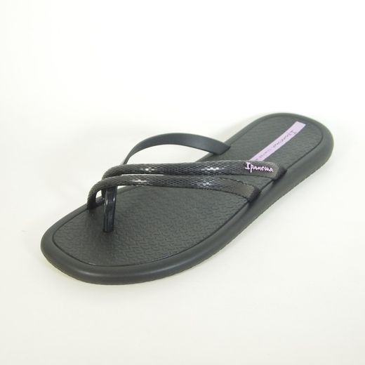 Chanclas Ipanema 27133 Meu Sol Negro