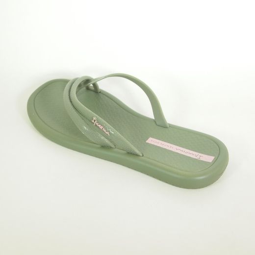 Chanclas Ipanema 27133 Meu Sol Verde