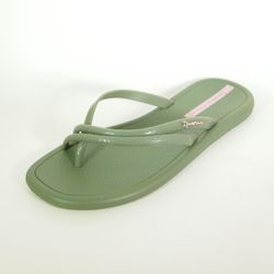 Chanclas Ipanema 27133 Meu Sol Verde