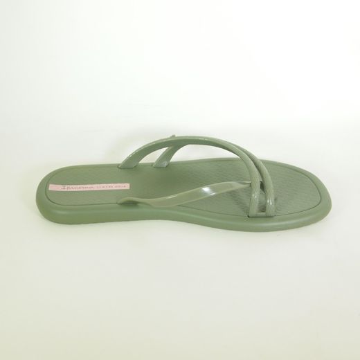 Chanclas Ipanema 27133 Meu Sol Verde