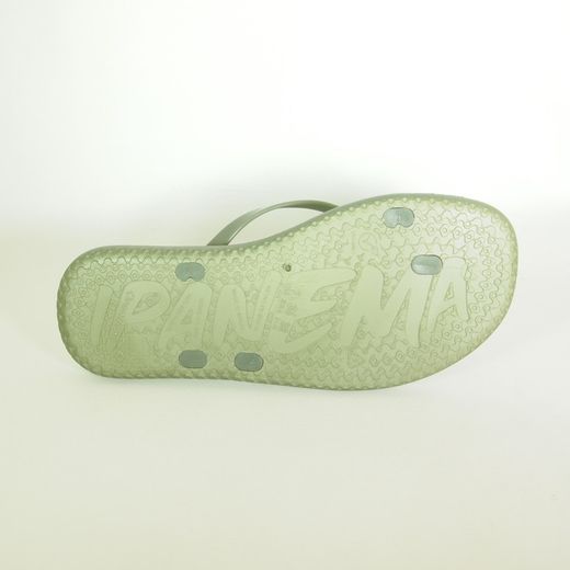 Chanclas Ipanema 27133 Meu Sol Verde