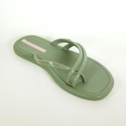 Chanclas Ipanema 27133 Meu Sol Verde