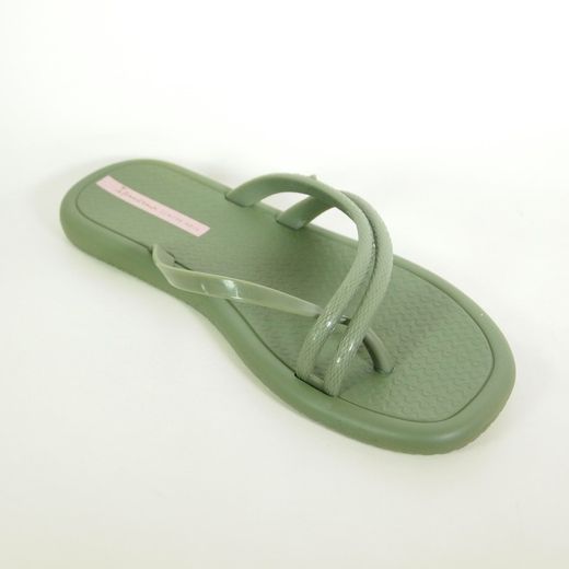 Chanclas Ipanema 27133 Meu Sol Verde