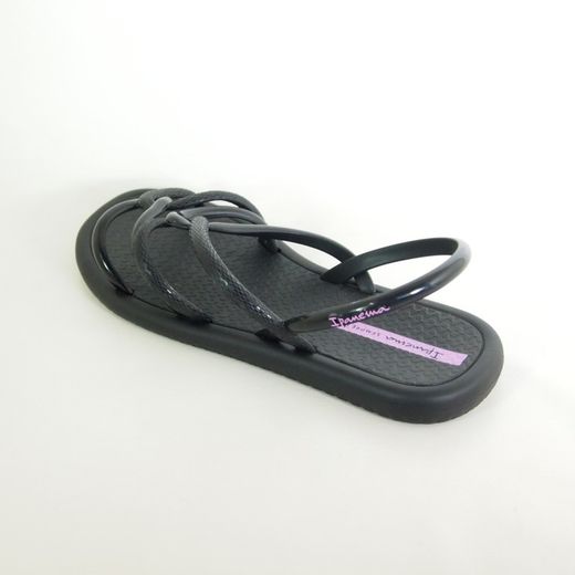 Chanclas Ipanema 27135 Meu Sol Negro