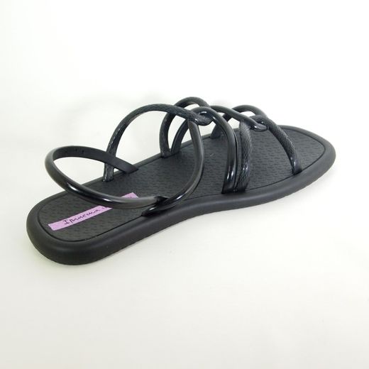 Chanclas Ipanema 27135 Meu Sol Negro