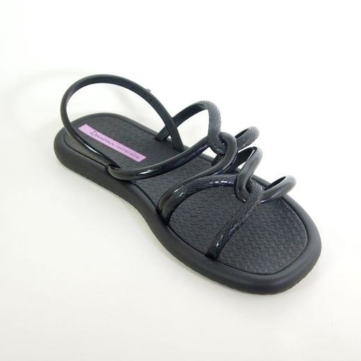 Chanclas Ipanema 27135 Meu Sol Negro