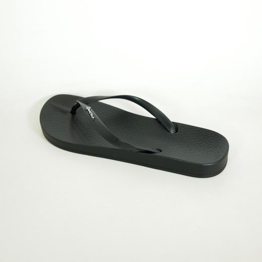 Chanclas Ipanema Anatómica 82591 Negro