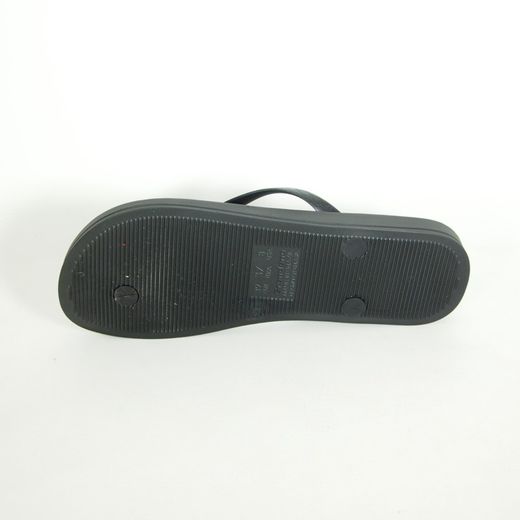 Chanclas Ipanema Anatómica 82591 Negro