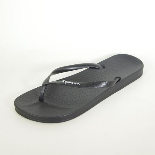 Chanclas Ipanema 81030 Negro