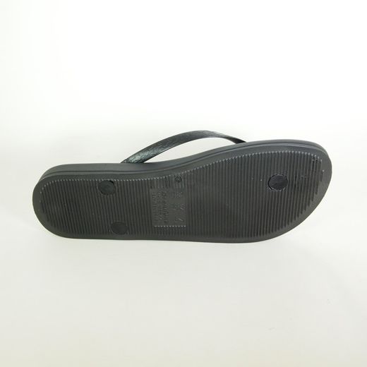 Chanclas Ipanema 81030 Negro