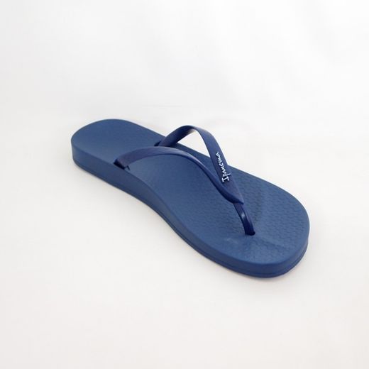 Chanclas Ipanema 82591 Anatómica  Azul