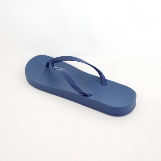 Chanclas Ipanema 82591 Anatómica  Azul