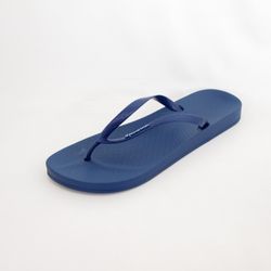Chanclas Ipanema 82591 Anatómica  Azul