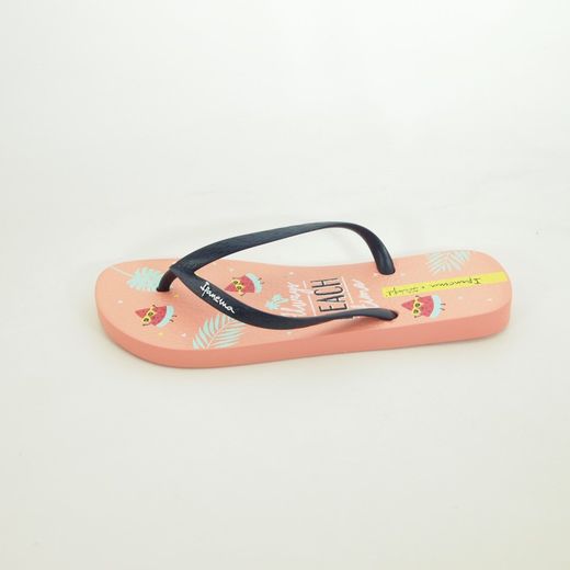 Chanclas Ipanema 82701 Mr. Wonderful Rosa
