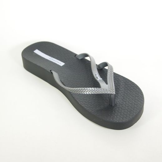 Chanclas Ipanema 82840 Bossa Soft Negro
