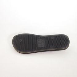 Chanclas Ipanema Anatómica 82762 Negro-Beige