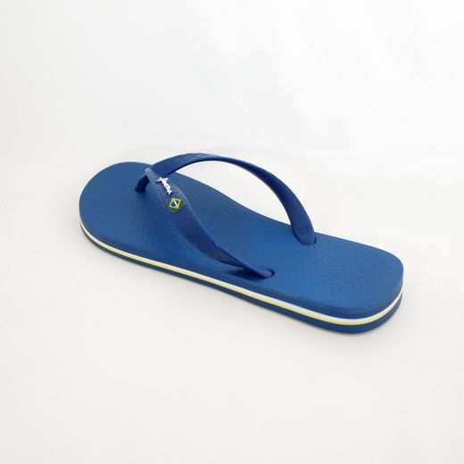 Chanclas Ipanema Brasil 80415 Azul
