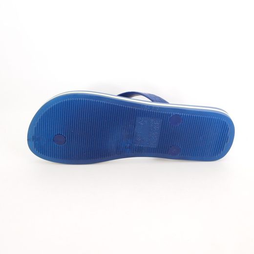 Chanclas Ipanema Brasil 80415 Azul