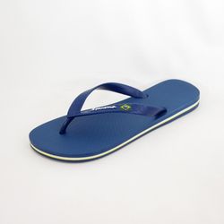 Chanclas Ipanema Brasil 80415 Azul