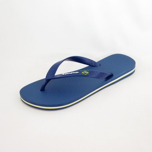 Chanclas Ipanema Brasil 80415 Azul