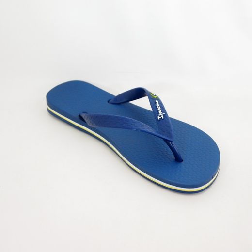 Chanclas Ipanema Brasil 80415 Azul