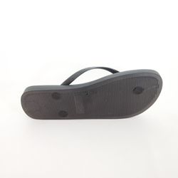 Chanclas Ipanema Happy 82722 Negro-Rosa